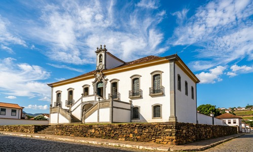 Cidade de Mariana