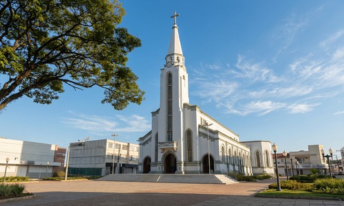 Cidade de Itaúna