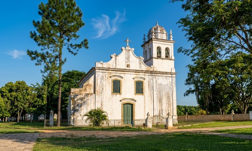 Cidade de Duque de Caxias
