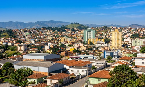 Cidade de Cambuí