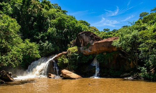Cidade de Socorro