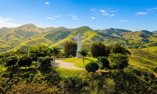 Cidade de Guaçuí