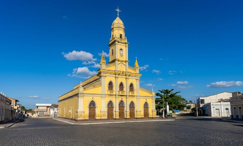 Cidade de Itabaiana