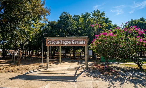 Cidade de Porangatu