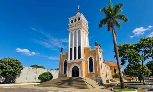 Cidade de Uruaçu