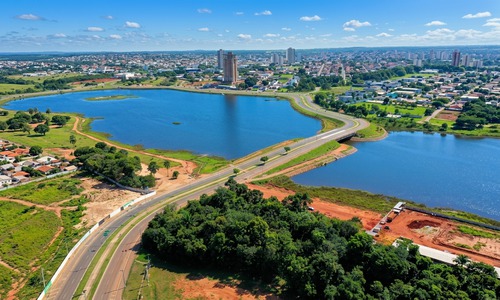 Cidade de Araguaína