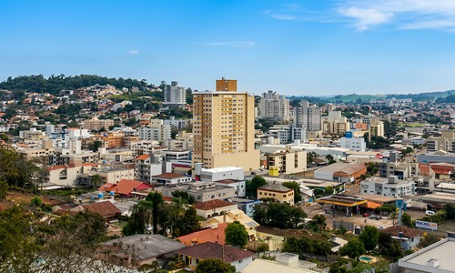 Cidade de Maravilha
