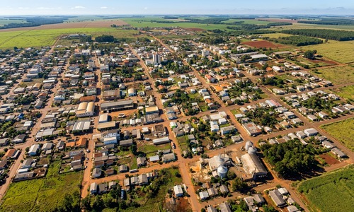 Cidade de Nonoai