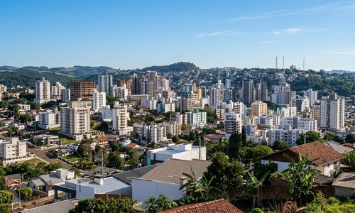 Cidade de Pato Branco