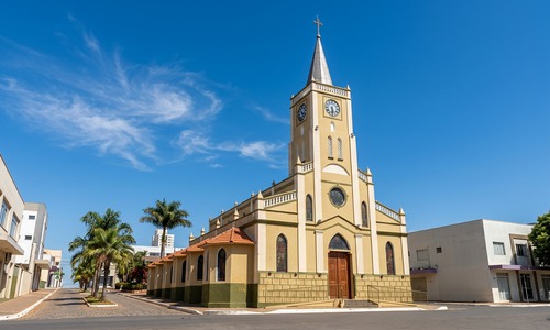 Cidade de Rio Verde