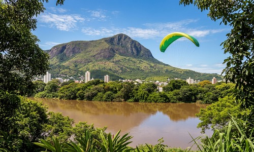Cidade de Governador Valadares