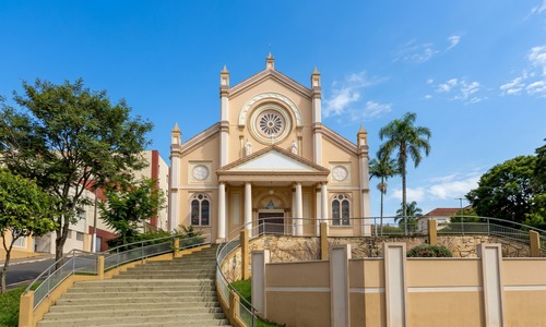 Cidade de Sarandi