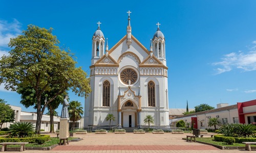 Cidade de Três de Maio
