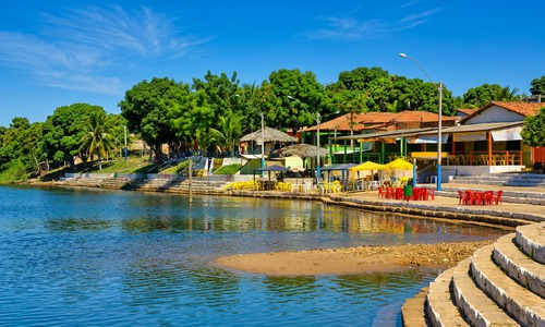 Cidade de Balsas