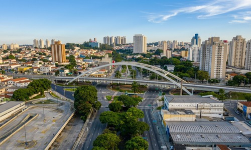 Cidade de Osasco