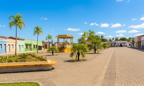 Cidade de Mamanguape