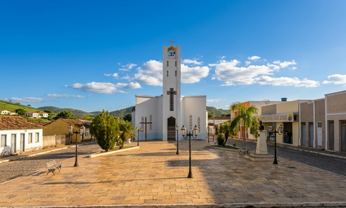 Cidade de Paraibano