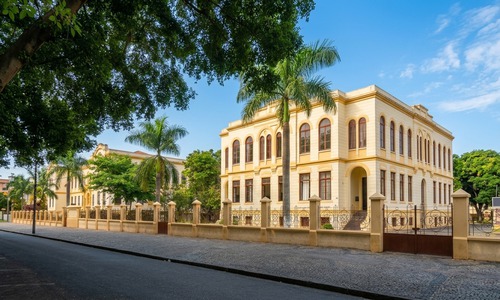 Cidade de Itapetininga