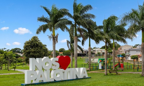 Cidade de Palotina