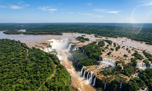 Cidade de Quedas Do Iguaçu