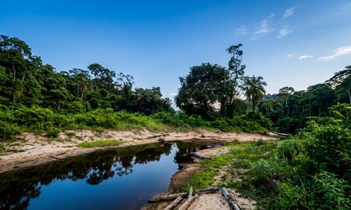 Cidade de Redenção