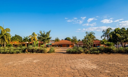Cidade de Xinguara