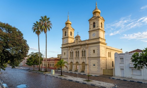 Cidade de Bagé