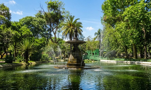 Cidade de Rio Grande