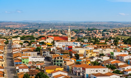 Cidade de Serrinha