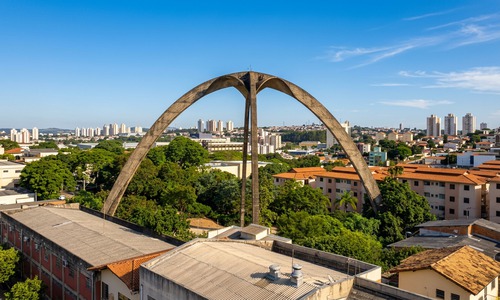 Cidade de Sorocaba