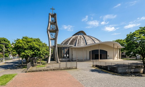 Cidade de Joinville