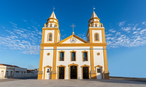 Cidade de Limoeiro do Norte
