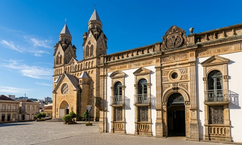 Cidade de Lages