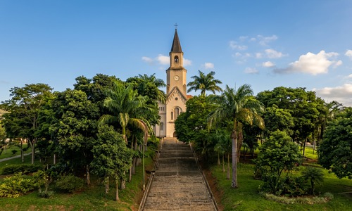 Cidade de Leopoldina