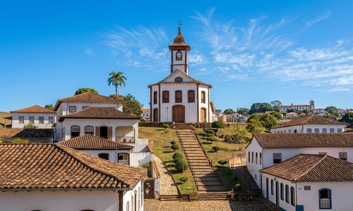 Cidade de Serro