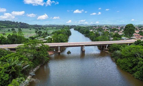 Cidade de Anapu