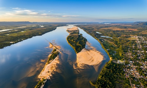 Cidade de Conceição do Araguaia