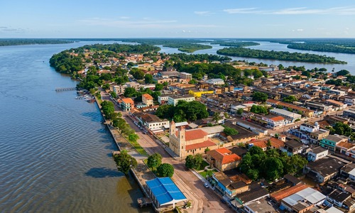 Cidade de Itaituba