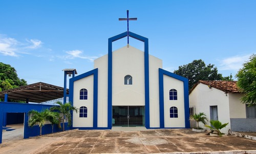 Cidade de São Domingos Do Azeitão