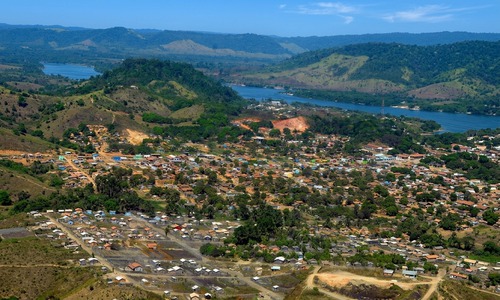 Cidade de São Félix Do Xingu