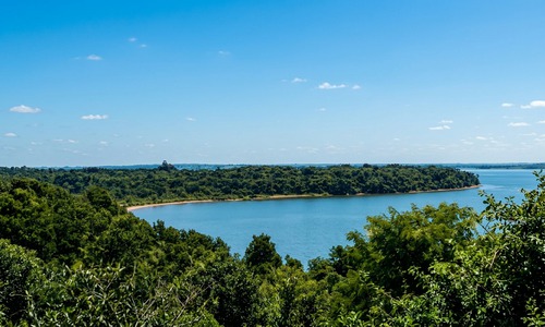 Cidade de Três Lagoas