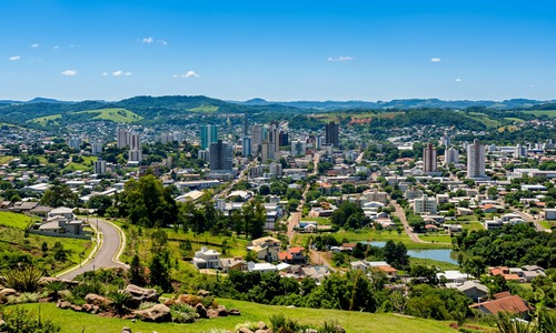 Cidade de Francisco Beltrão