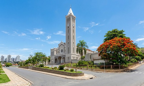 Cidade de Muriaé