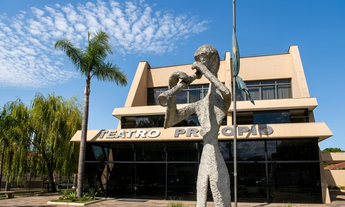 Cidade de Tatuí