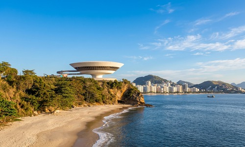 Cidade de Niterói