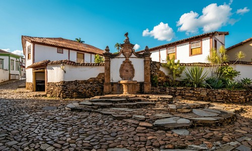 Cidade de Paracatu