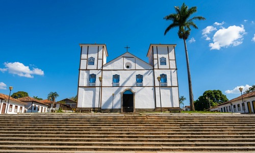 Cidade de Goiás