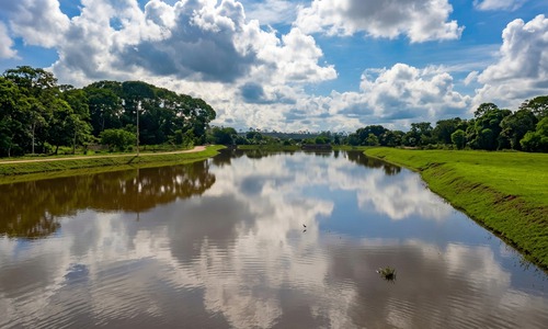 Cidade de São Miguel Do Araguaia