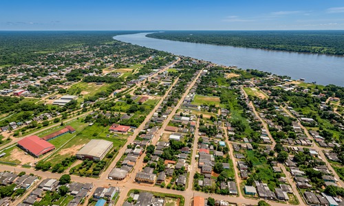 Cidade de Humaitá