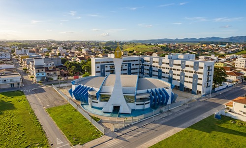 Cidade de Teixeira de Freitas